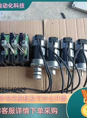 现货Leadshine雷赛  ACS606