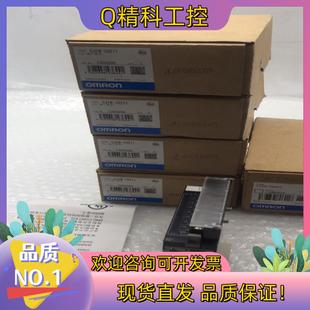 现货原装 ID211 16点输入数字量PLC模块CJ1W