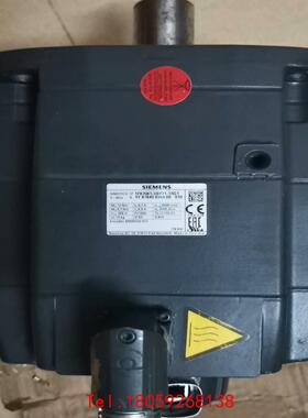 【非标价】SIEMENS西门子伺服电机1FK7081-3BF71-1R