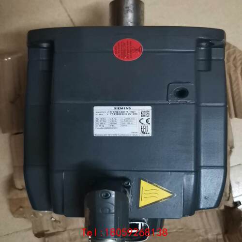 【非标价】SIEMENS西门子伺服电机1FK7081-3BF71-1R