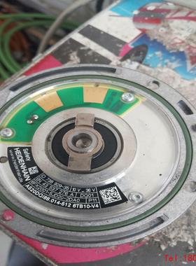【非标价】海德汉编码器，6DX2001-5JD20-2DA0/2DC0