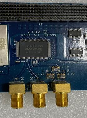 BEEcube DAC子卡-FMC105-DAC5G