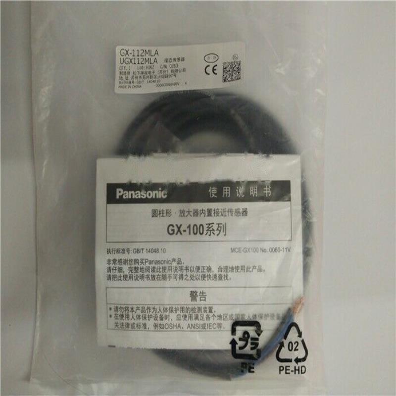供应原装GX-112MLA GX112MLA 接近传感器