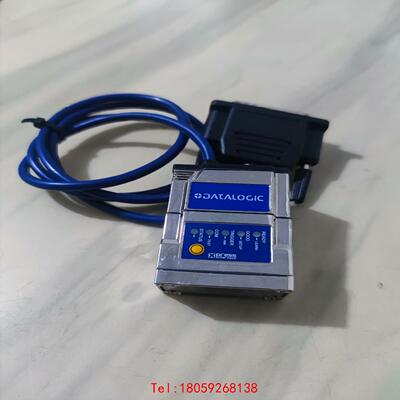 【非标价】拆机得利捷Datalogic条码读码器MATRIX 210N