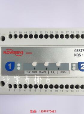 [宏强工控]GESTRA NRS 1-50 液位控制器 单电极-议价