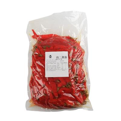 泡椒二荆条泡辣椒四川泡海椒散称发货不加水5斤/10斤袋装