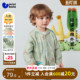 透气空调衫 迷你巴拉巴拉童装 男童纯棉轻薄防晒衣外套儿童宝宝夏装