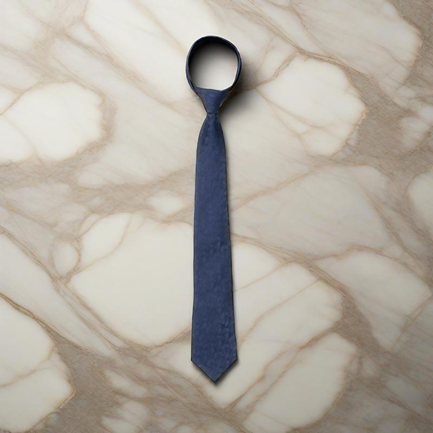 拉链领带BoldMister商务