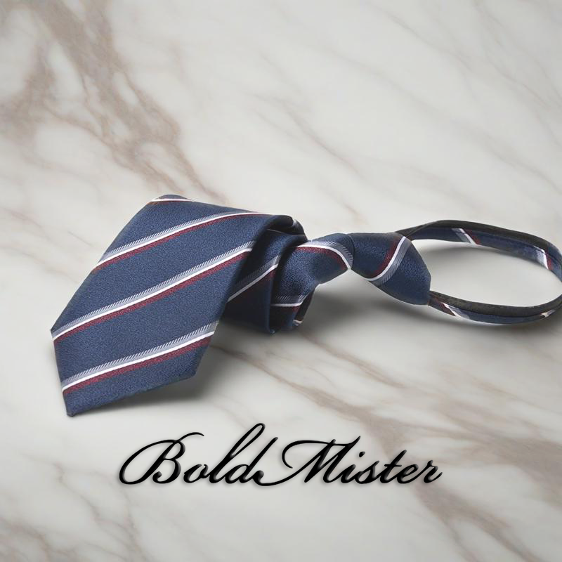 男士领带BoldMister商务