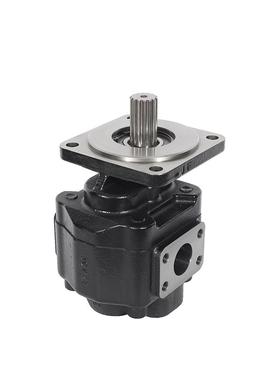 KBFB G0 高压大排量工程机械用齿轮泵