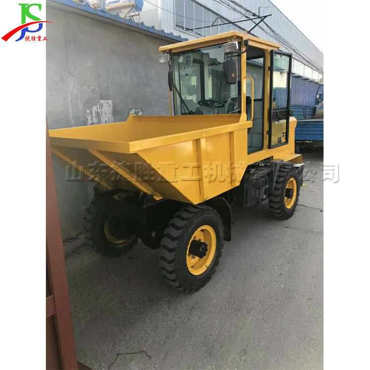 矿石煤炭散装物料短途运输车 山地矿用搬运车 工程建筑运输车