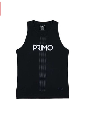 PrimoFightWear训练背心运动无袖上衣第一夜