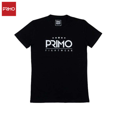 PrimoFightWearT恤