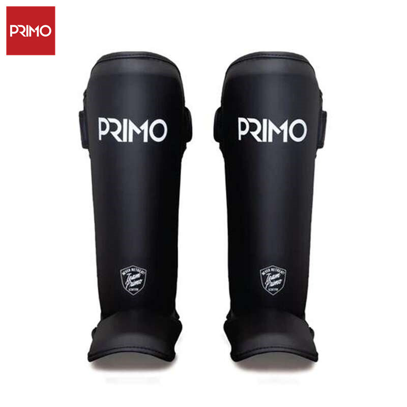 PrimoFightWear泰拳护腿超轻
