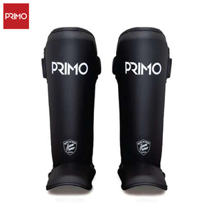 PrimoFightWear泰拳护腿散打护小腿