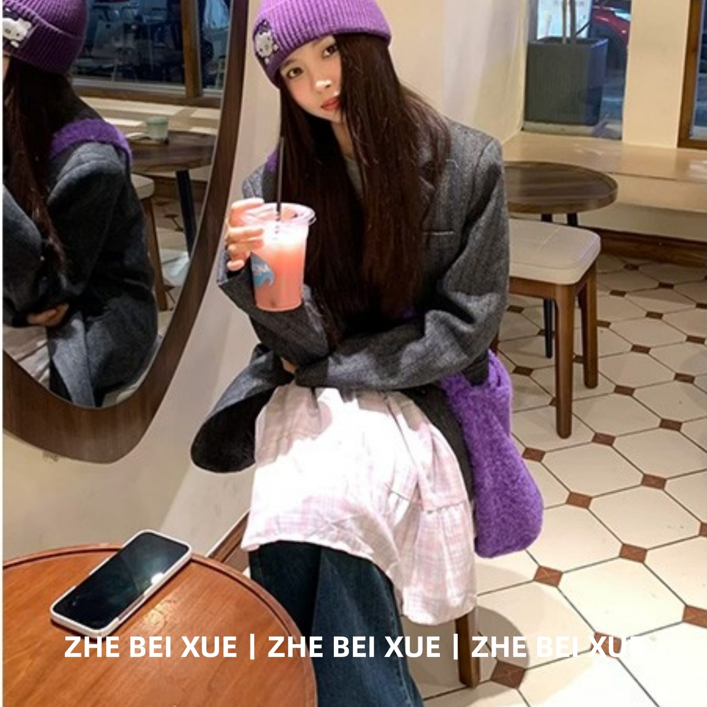 【赠送运费险】外套连衣裙长裤