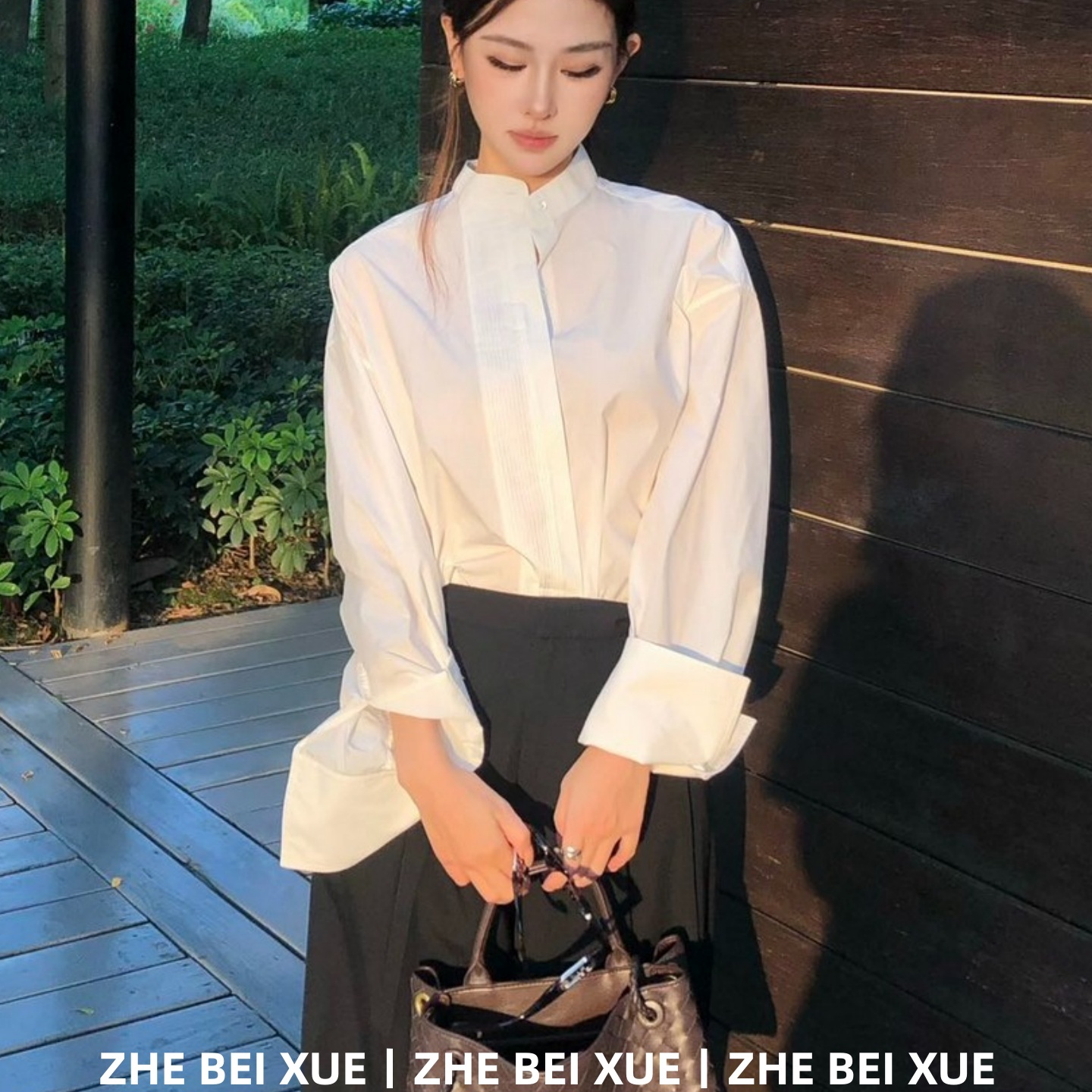 【赠送运费险】长袖上衣宽松长裤