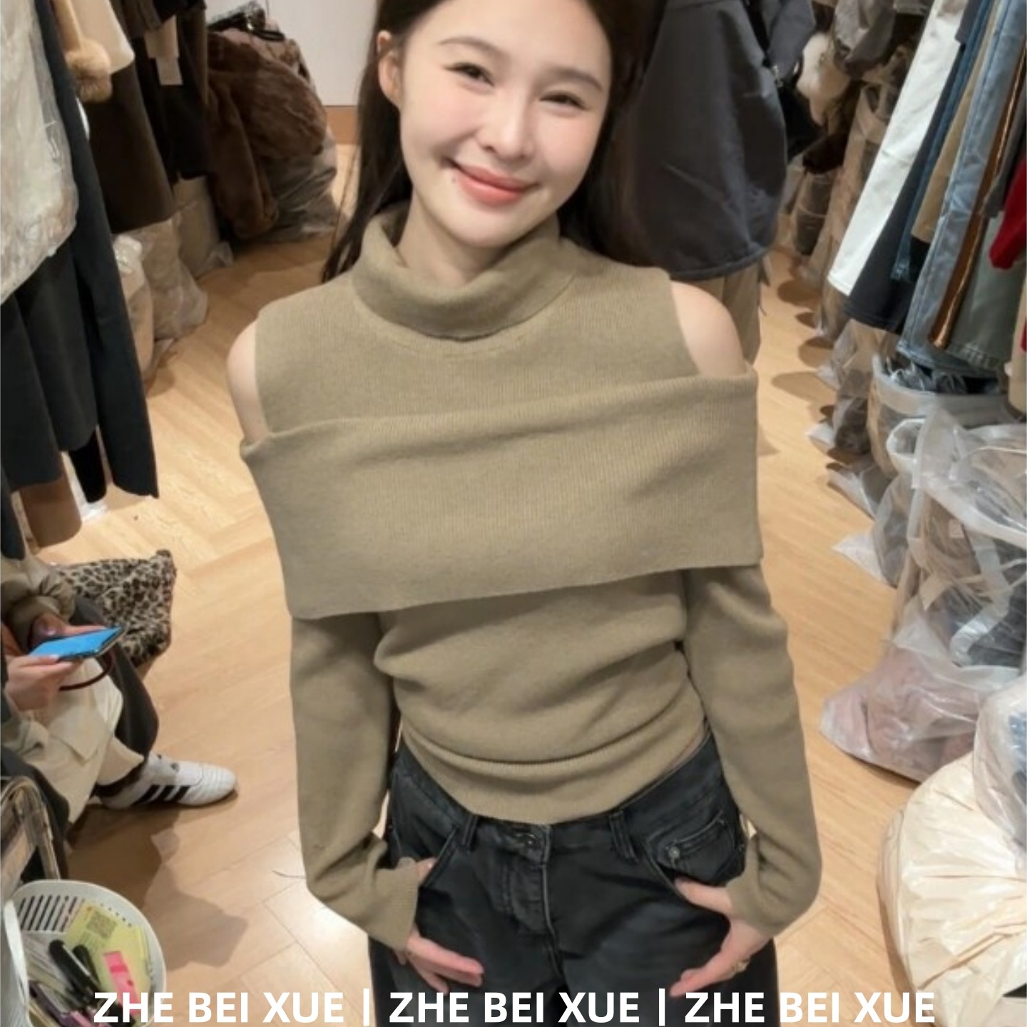 【赠送运费险】长袖上衣休闲裤子