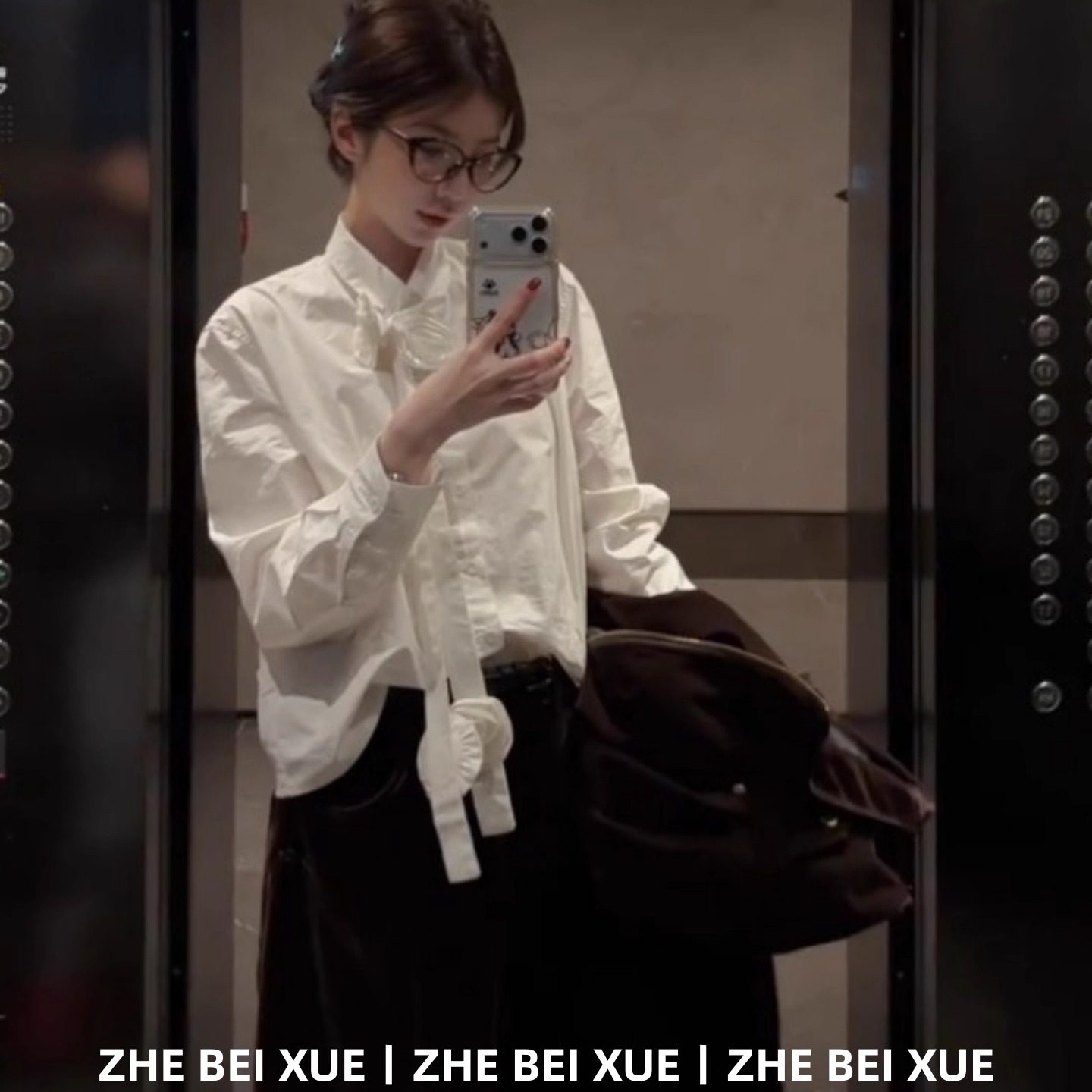 【赠送运费险】长袖上衣休闲裤子