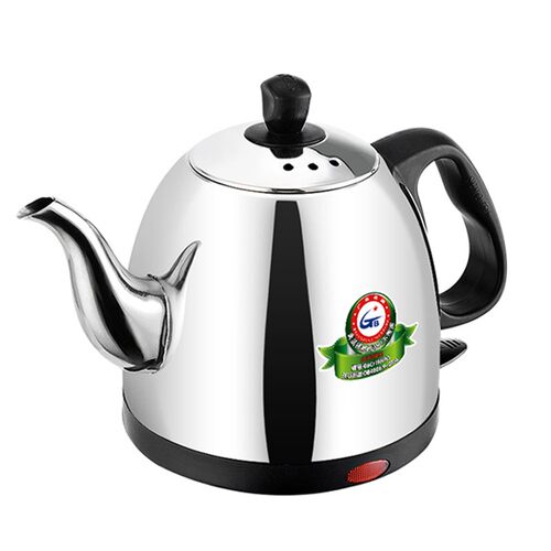seko新功B13电水壶S4 S4B 水壶配件单壶S5茶具1L热烧水壶配件原厂
