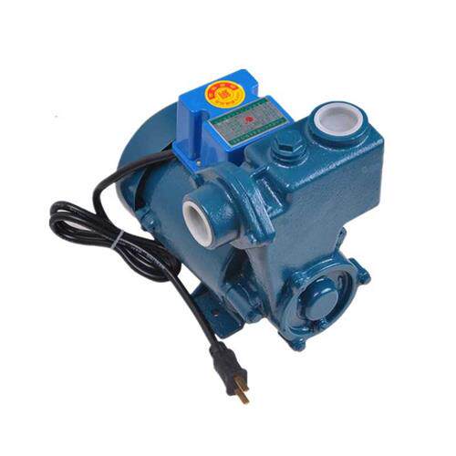 井水自动上水器电机抽水泵农村井水泵家用自吸抽水泵空调循环泵