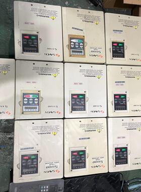 【工控自动化】三基变频器：S1100-4T11G  S1100-4T15P议价