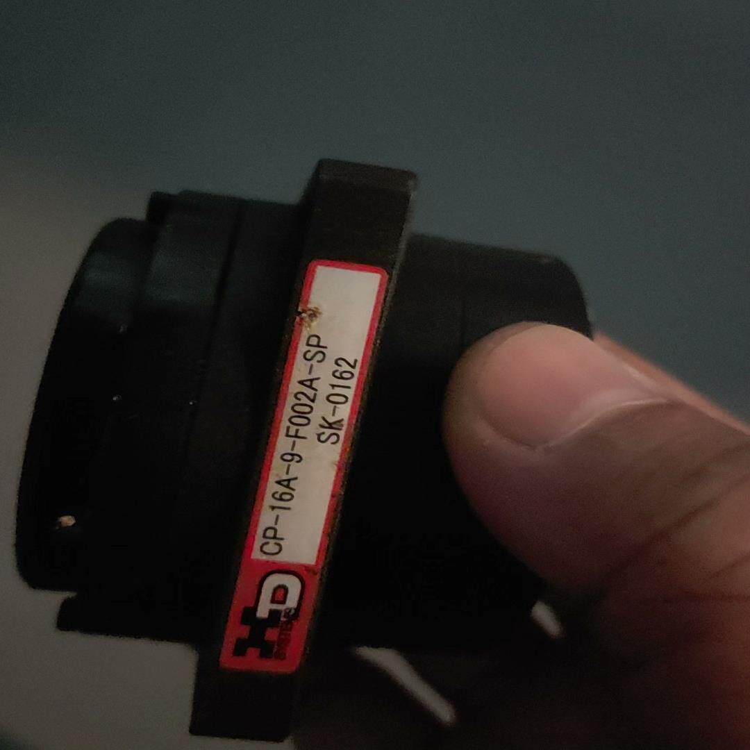 （设备配件）CP--16F002A 9SK--SPA0162HD减速机-