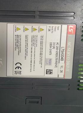 LS驱动器 L7SA004B议价