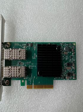 Mellanox/迈络思 CX4121A 10GB XCAT