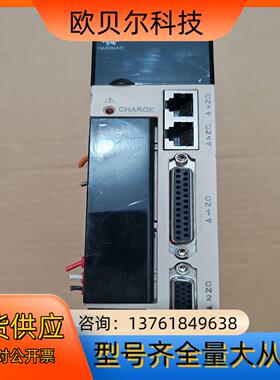 驱动器HS100M1-M 15A 在位件 拍摄 成