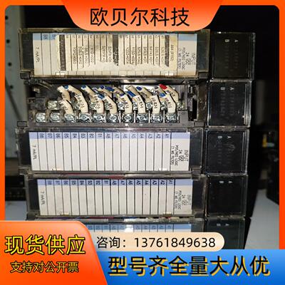 IC693MDL646C   余1