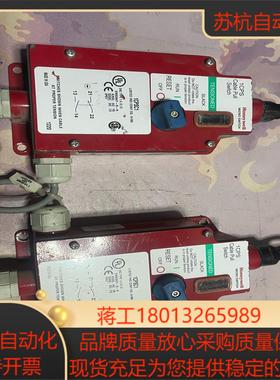 霍尼韦尔拉线限位开关 1CPSA1 ，，功能完好，实