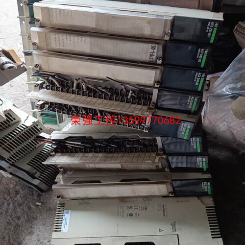 【荣强工控】施耐德aci03000 拆机功能包好成色不错，有意私聊20