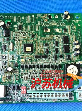 英威腾变频器CHF100A-CHE100控制板cpu板主板7