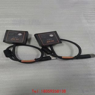 器 ICW70N 扫描器 视界工业读码 二维码 成色如图 非标价