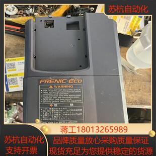 富士变频器FRN075F1S 220v 075kw