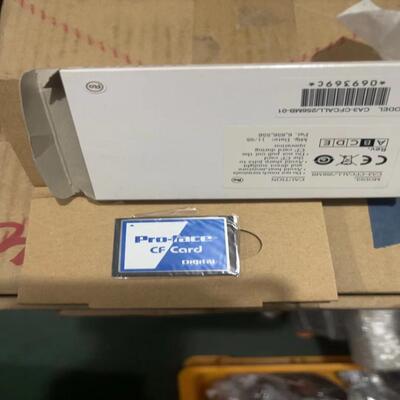 Pro-face CA3-CFCALL/256MB存储卡