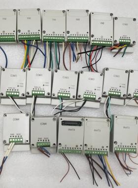 AFPX-COM2 AFPX-IN4T3  PLC通讯口