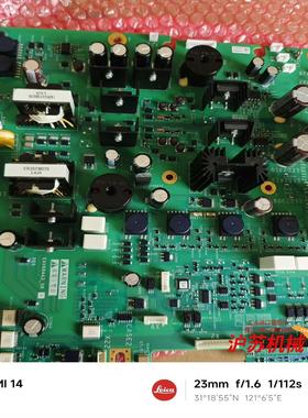 全新原装正品驱动板 EAV68443-00