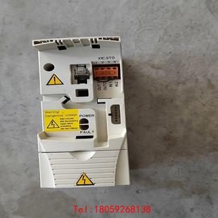 ACS355 ABB变频器 03E 07A5 实物拍摄 非标价