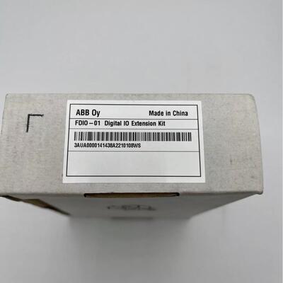 FDIO-01 模块3AUA0000141438
