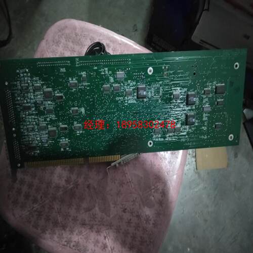 QC5000测量数据卡 METRONICS AXIS/M询价为准