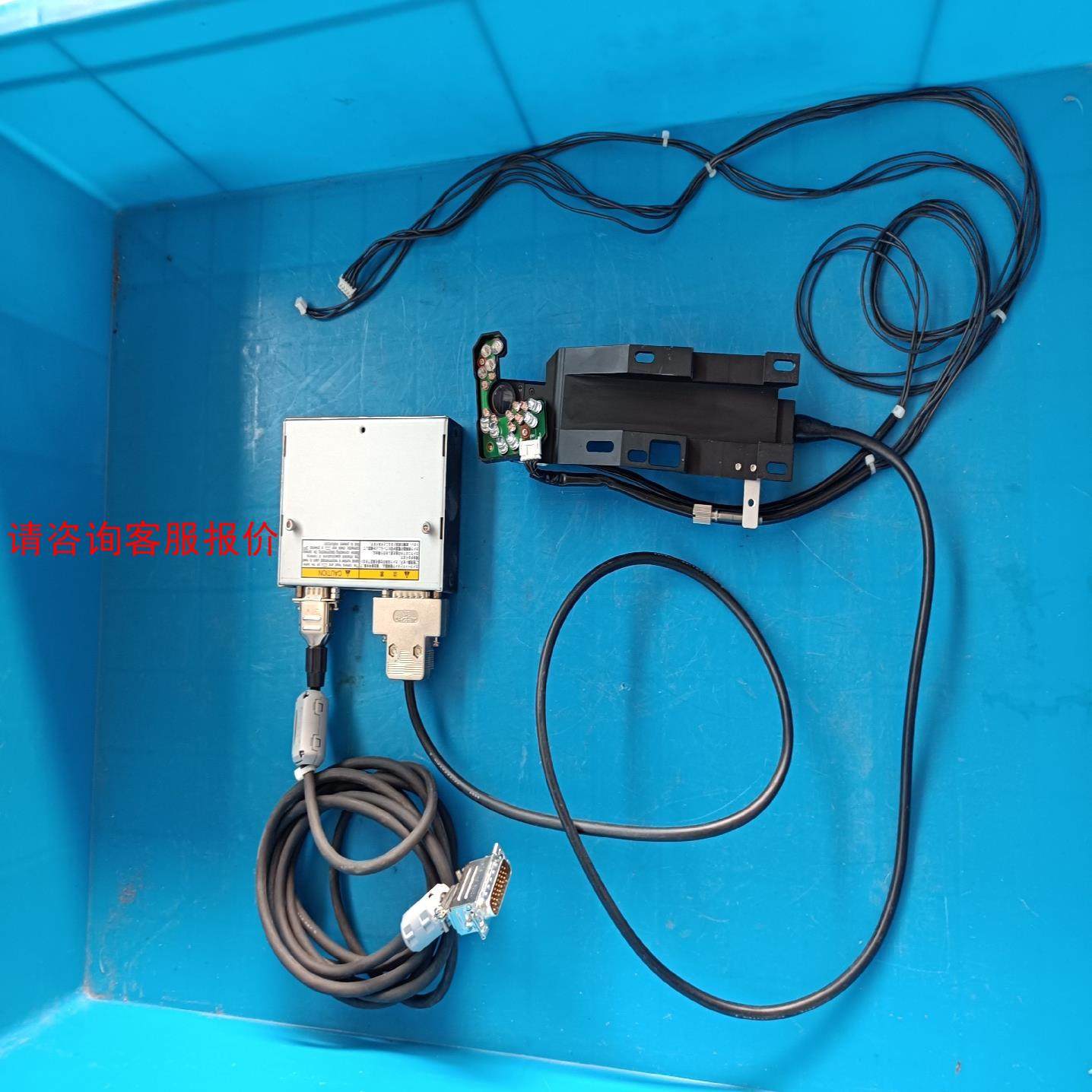 焊线机CCD CAMERA CS8541DK和KR4-50D