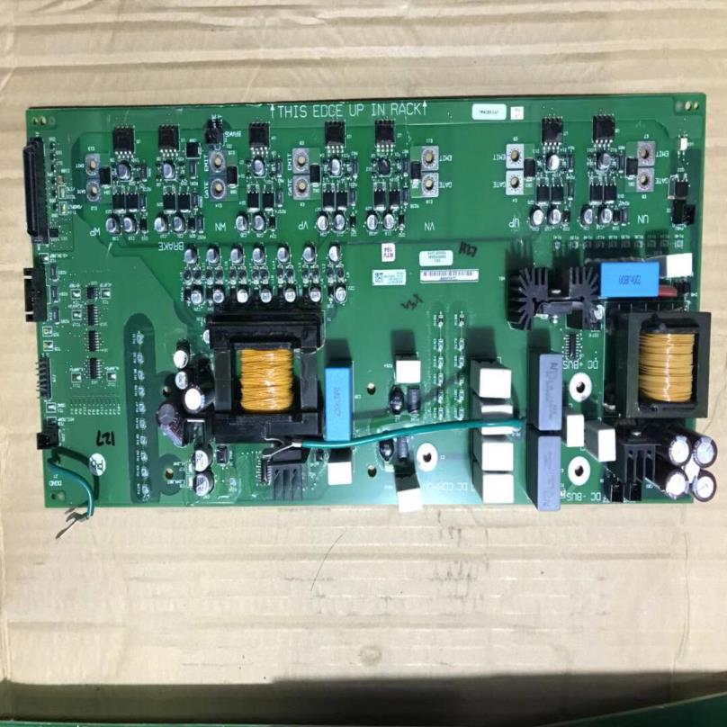 （设备配件）AB变频器大功率驱动板333299-A01 AB变频器各功率