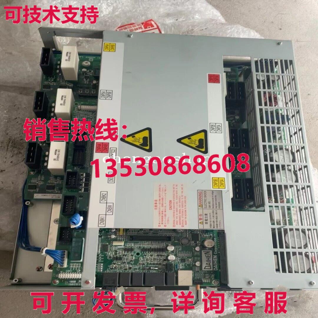 原装供应1 second-hand L21730A OTC robot FD11 IPM amplifier f