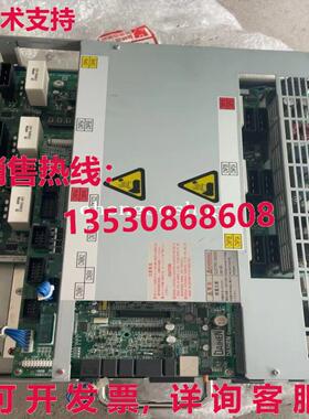 原装供应1 second-hand L21730A OTC robot FD11 IPM amplifier f