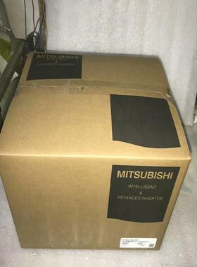 变频器FR-E740-040/060/095SC-EC/na