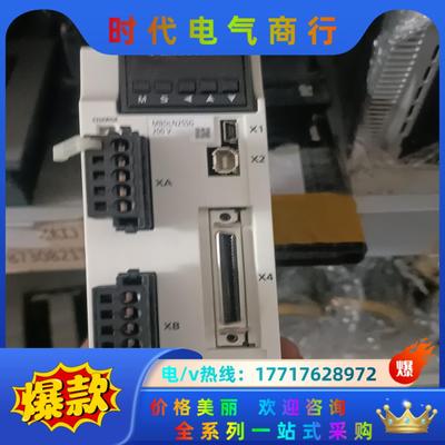 A6伺服驱动器MBDLN25SE议价