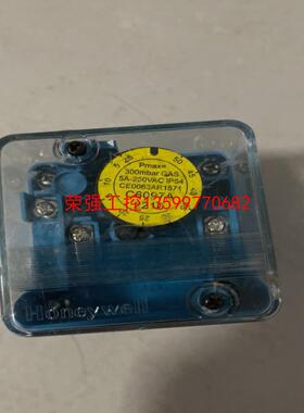 【荣强工控】霍尼韦尔C6097A2210