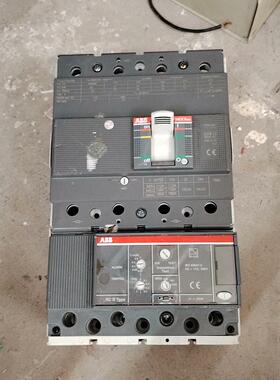 （设备配件）ABB断路器XT3N250